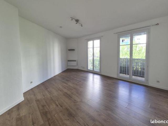 Appartement vente à Torcy, Chessy