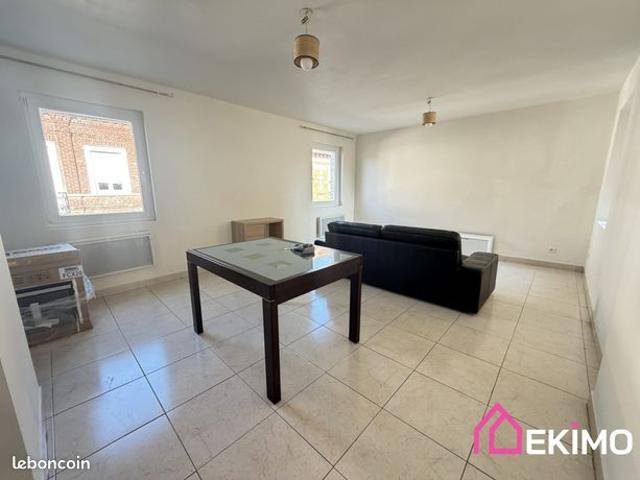Appartement vente à Lille, Annoeullin