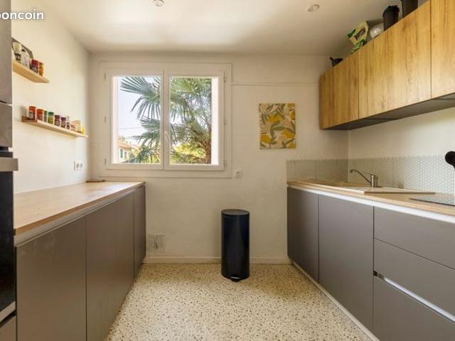Appartement vente à Pau
