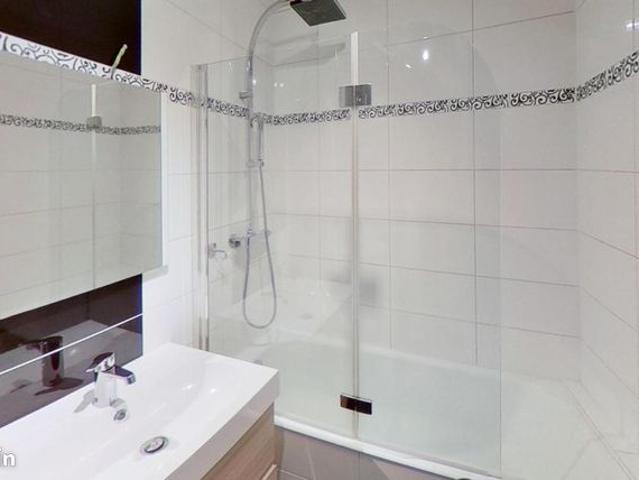 Appartement vente à Créteil