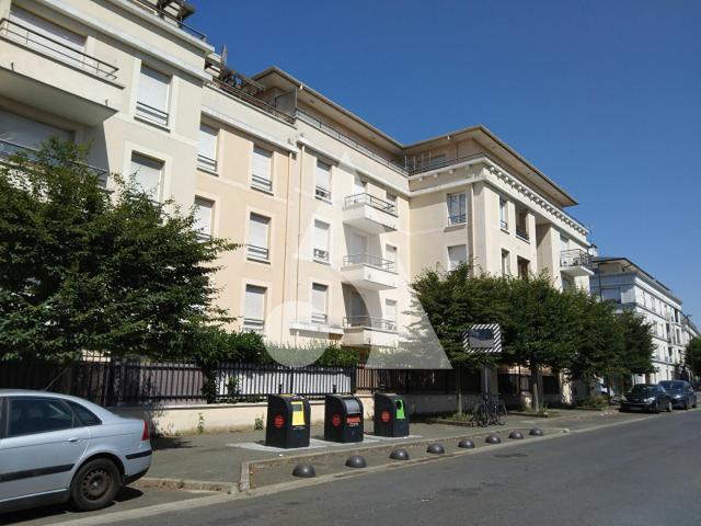 Appartement vente à France métropolitaine, Deuil-la-barre