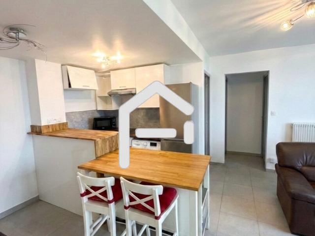 Appartement vente à Toulouse