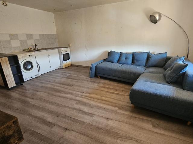 Appartement vente à Font Couverte, Bagnols-en-Forêt