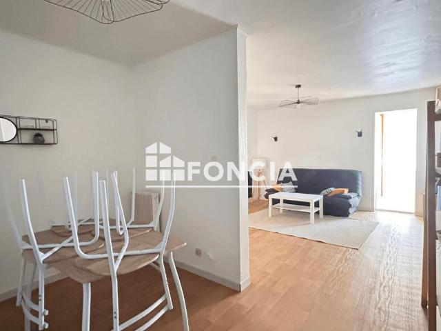 Appartement vente à Perpignan