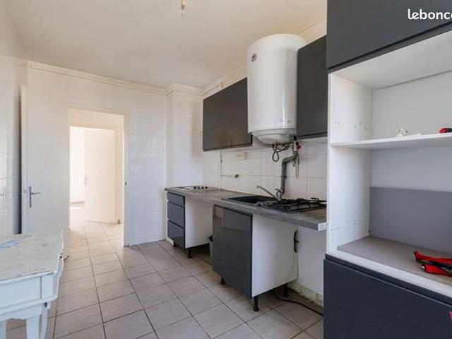 Appartement vente à Saint-Priest, Ardèche