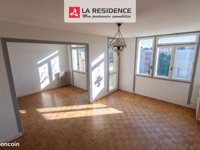 Appartement vente à Valence