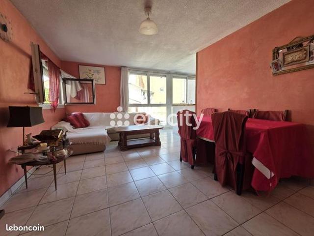 Appartement vente à Marseille