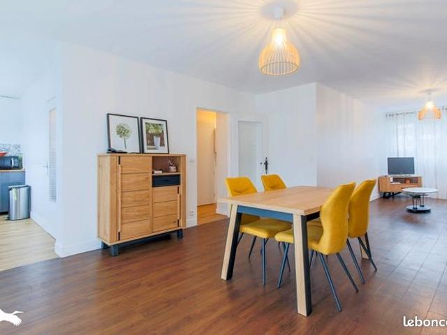 Appartement vente à Versailles, Les Clayes-sous-bois