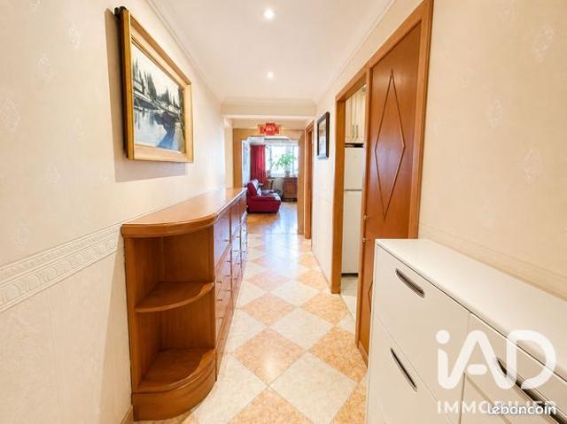 Appartement vente à Paris, Île-de-France