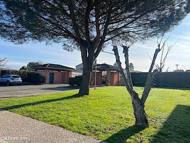Appartement vente à Valence