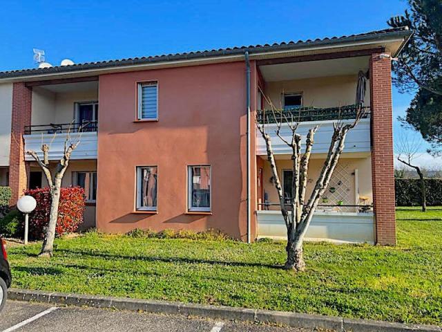 Appartement vente à Castelsarrasin, Occitanie