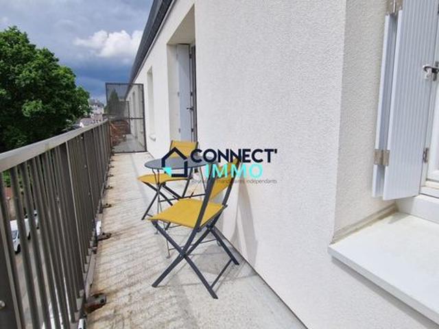 Appartement vente à Morlaix, Bretagne