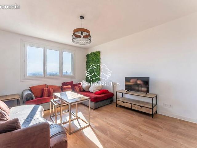 Appartement vente à Lyon, Métropole de Lyon