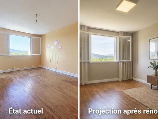 Appartement vente à Saint-Gaudens, Haute-Garonne