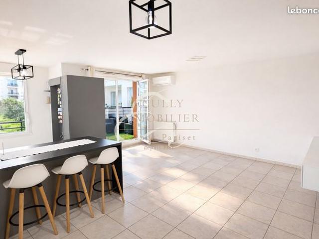 Appartement vente à Lyon, Métropole de Lyon
