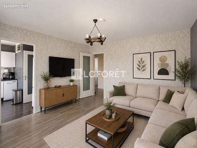 Appartement vente à Lyon, Métropole de Lyon
