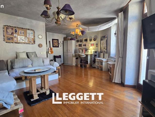 Appartement vente à Chartres, Moutiers