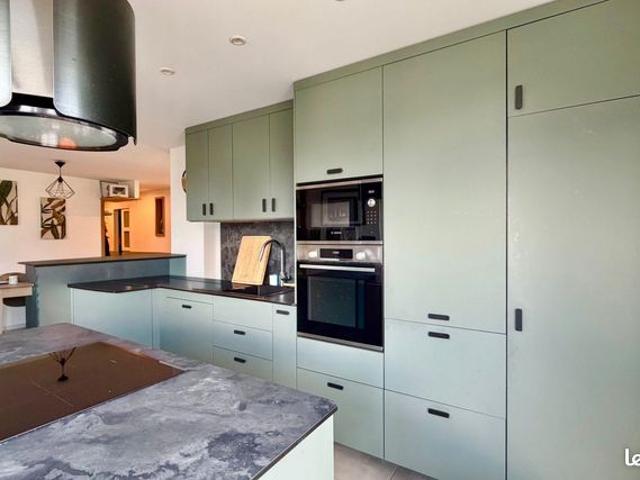Appartement vente à Annecy