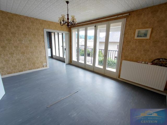 Appartement vente à Argelès-Gazost, Lourde