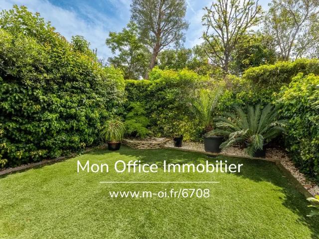 Appartement vente à Marseille