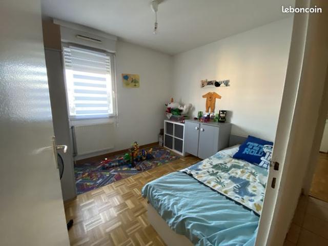 Appartement vente à Tournon-sur-Rhône, Annonay