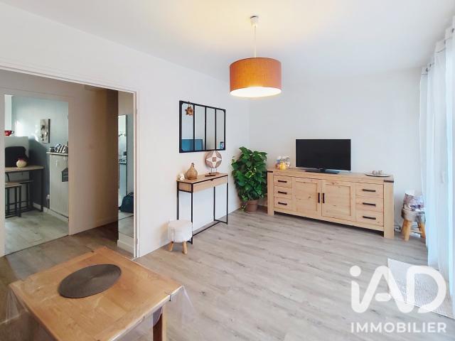 Appartement vente à Conflans, Albertville