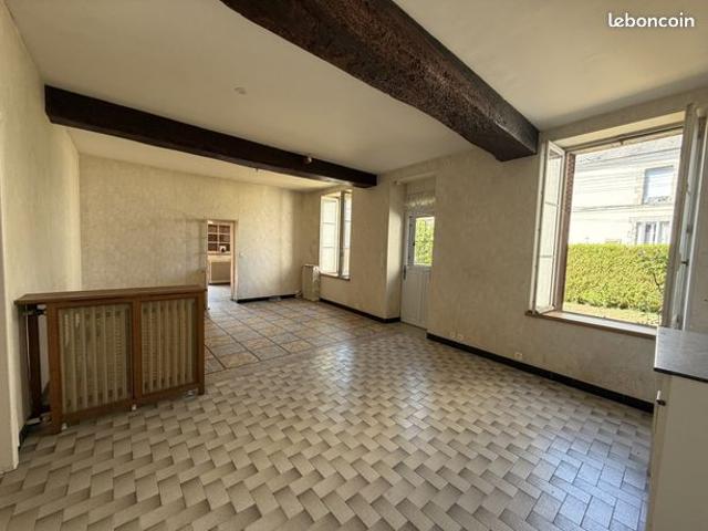 Appartement vente à Fay-aux-Loges, Loiret
