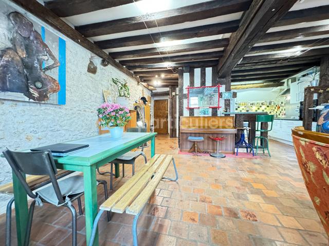 Appartement vente à Orléans