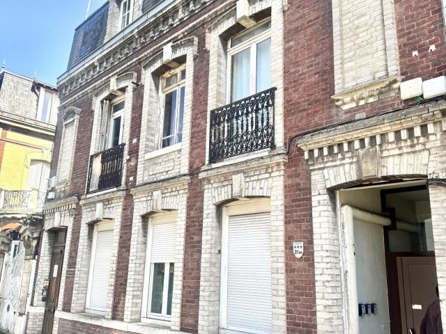 Appartement vente à Rouen, Ruan
