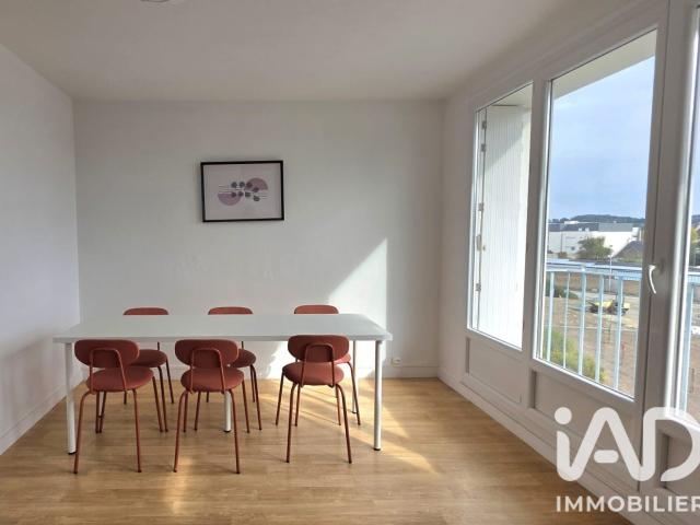 Appartement vente à Guingamp, Côtes-d'Armor