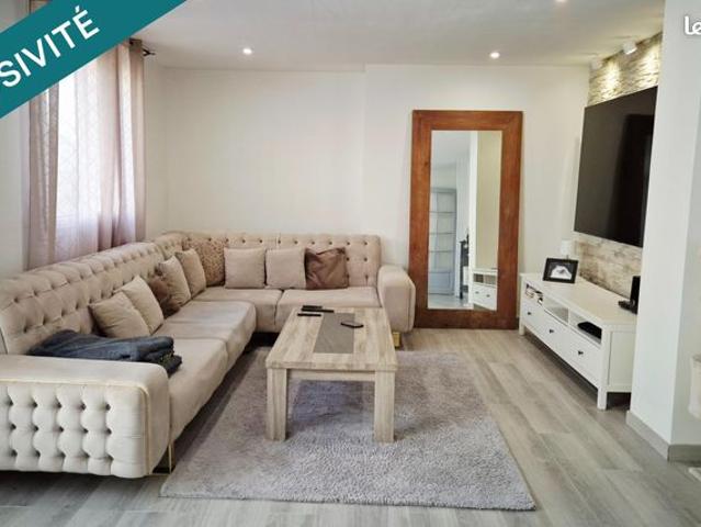 Appartement vente à Rouen, Le Petit-quevilly