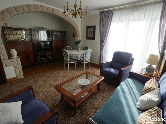 Appartement vente à Aulnay-sous-bois, Martinique