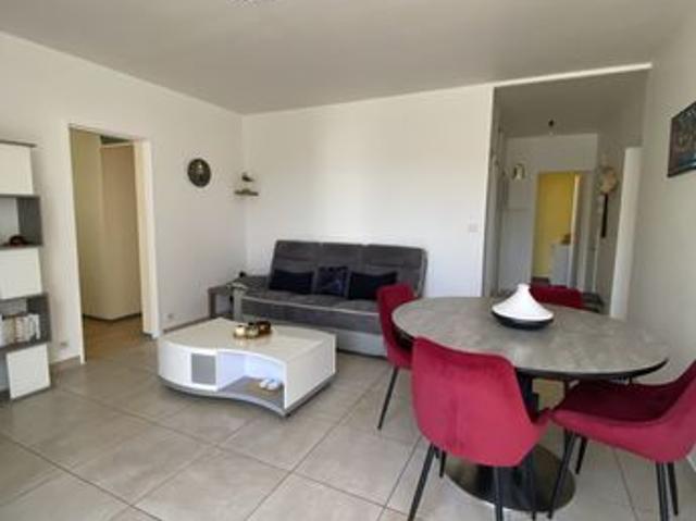 Appartement vente à Niort, Avon