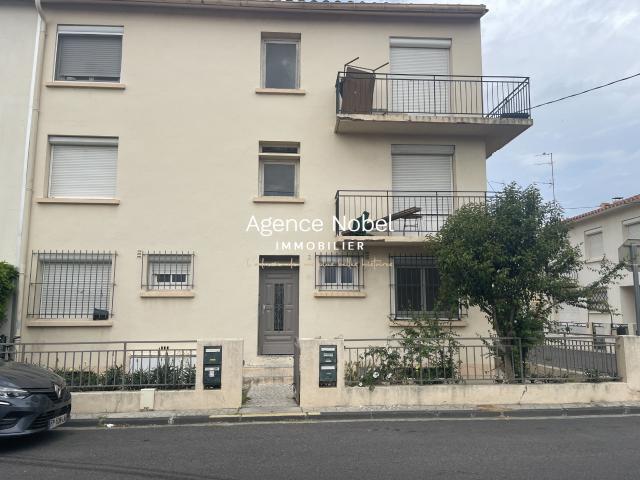 Appartement vente à Perpignan
