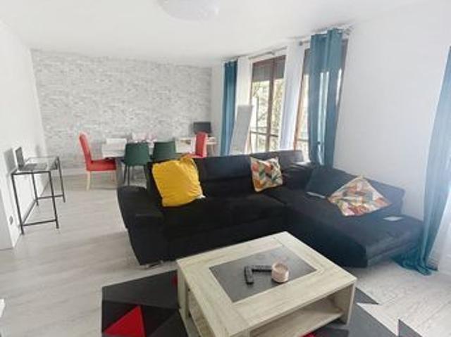 Appartement vente à Tours, Joué-lès-tours