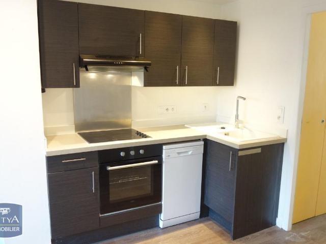 Appartement location à Grenoble