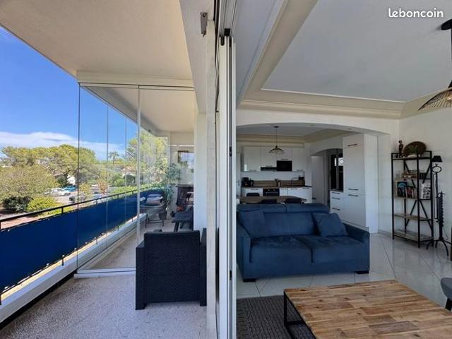 Appartement vente à Arrondissement de Draguignan, Saint-raphaël