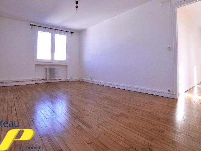 Appartement location à Nantes