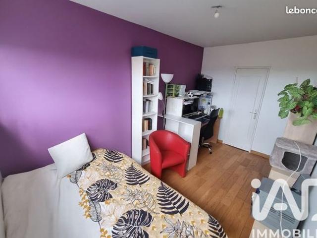 Appartement vente à Évry, Yerres