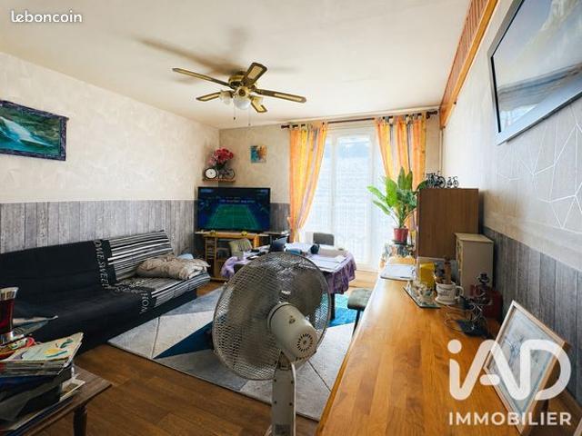 Appartement vente à Orléans, Beaugency