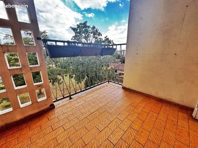 Appartement vente à Lyon, Métropole de Lyon