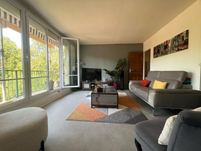 Appartement location à Rambouillet, Neauphle-le-château