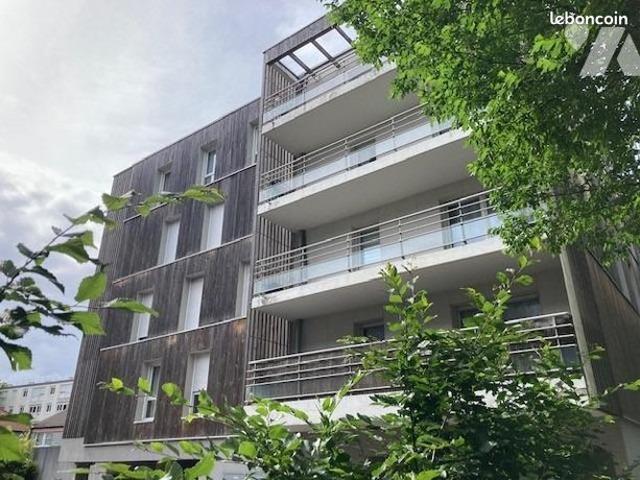Appartement vente à Rouen, Ruan