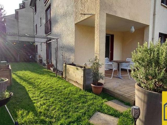 Appartement vente à Argenteuil, Cormeilles-en-parisis