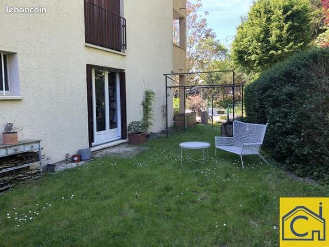 Appartement vente à Argenteuil, Cormeilles-en-parisis