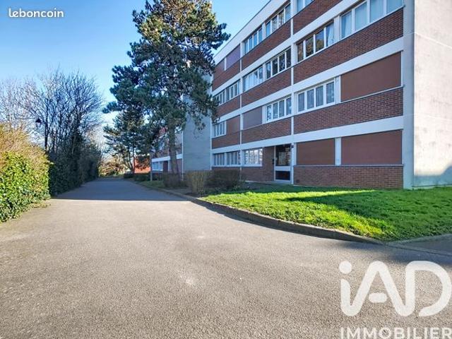 Appartement vente à Versailles, Les Clayes-sous-bois