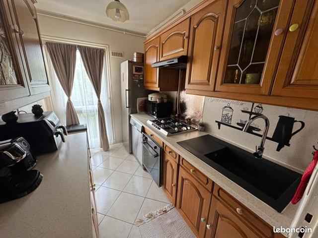 Appartement vente à Évry, Yerres