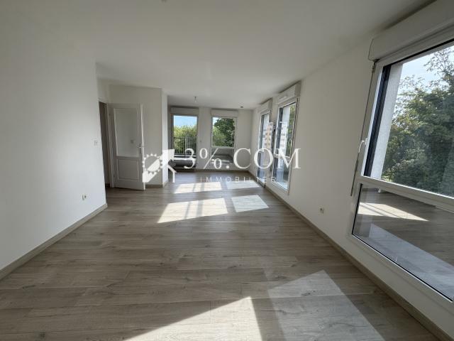 Appartement vente à Anzin, Nord