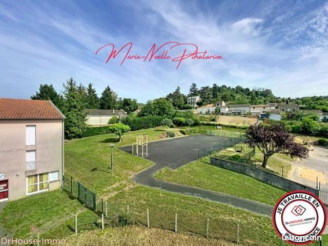 Appartement vente à Périgueux, Sanilhac