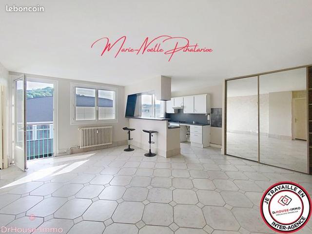 Appartement vente à Périgueux, Sanilhac
